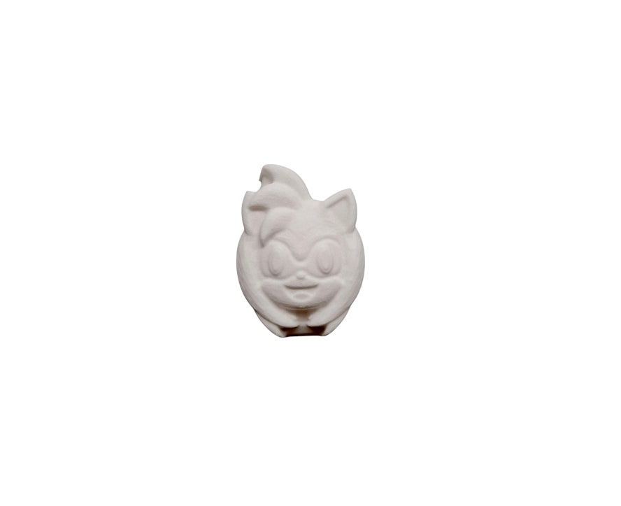 Mini Amy Hedgehog Mould