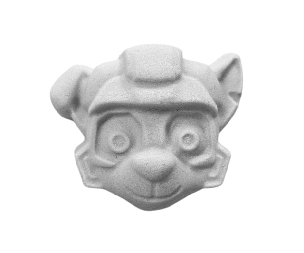 Mighty Patrol R Mould