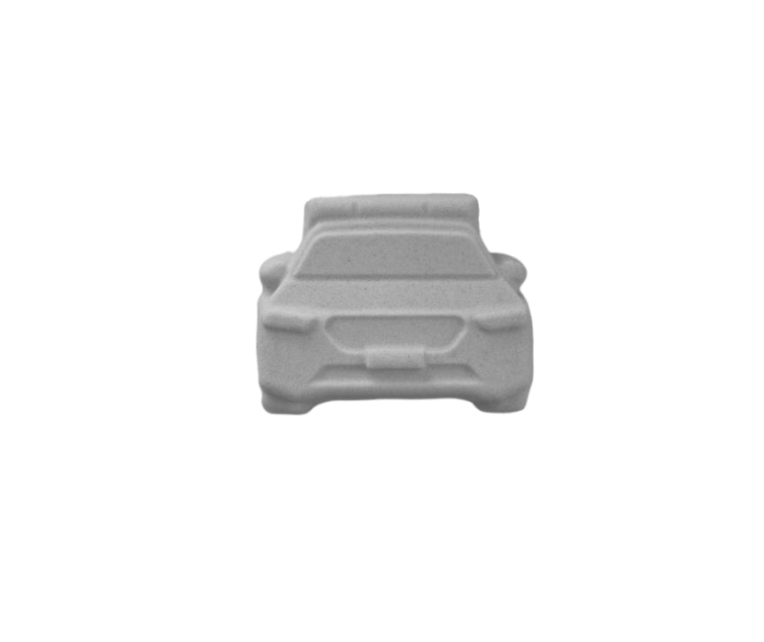MINI Police Car Mould