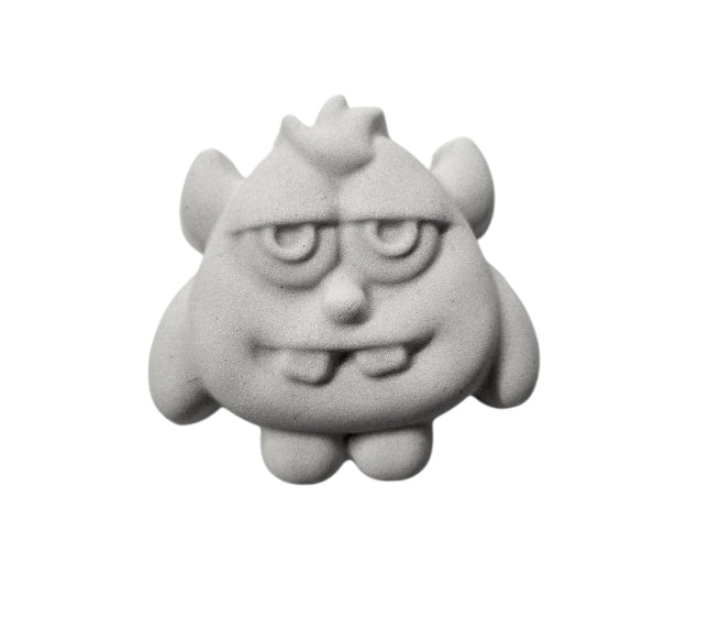 Little Monster Mould