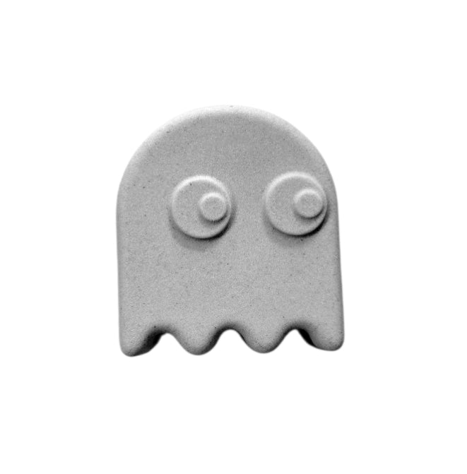 Pac Man Ghost Mould