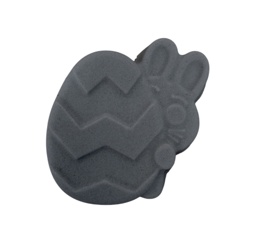 Peeking Bunny Egg Mould