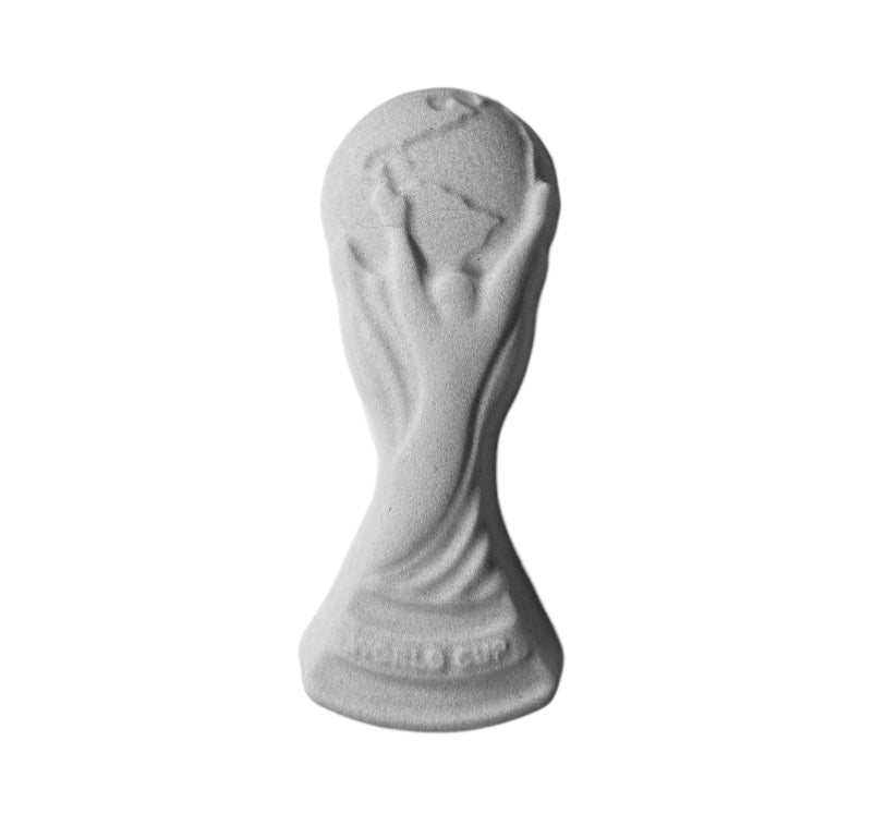 World Cup Trophy Mould