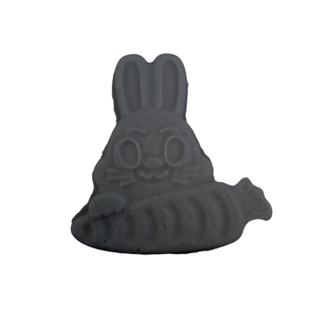 Bunny And Carrot Mould