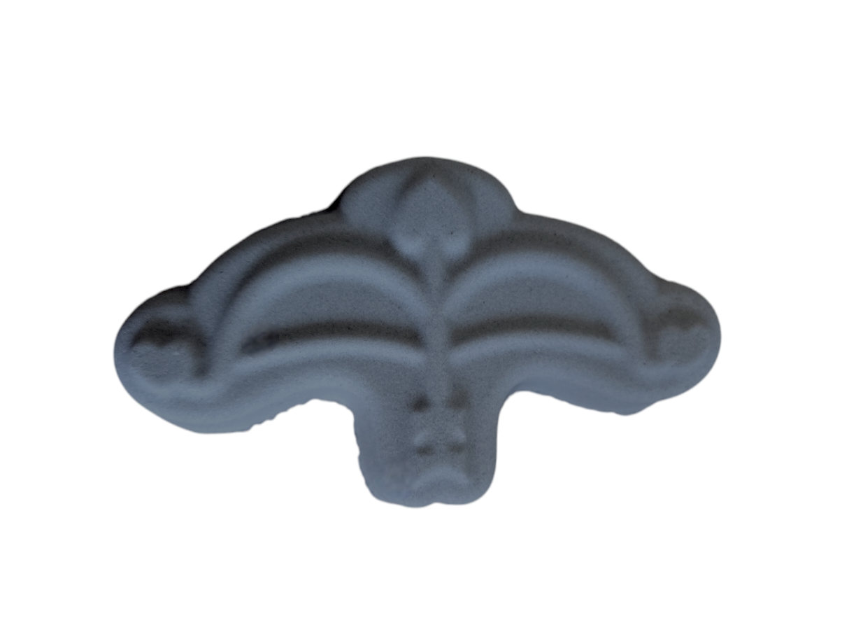 Cupid Bow Mould