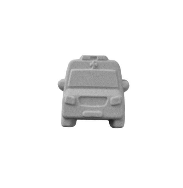 MINI Ambulance Mould