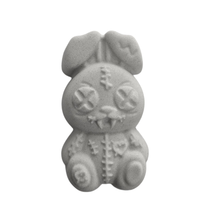 Scary Bunny Mould
