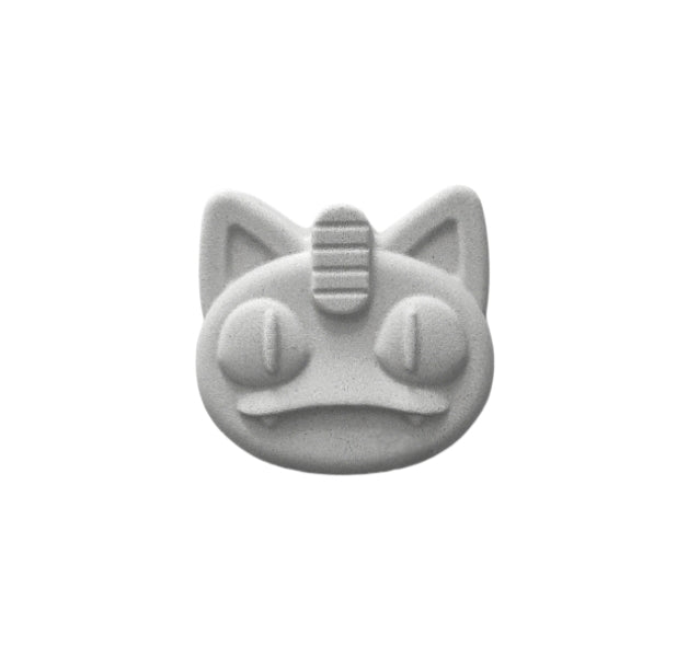 MINI Meowth Mould