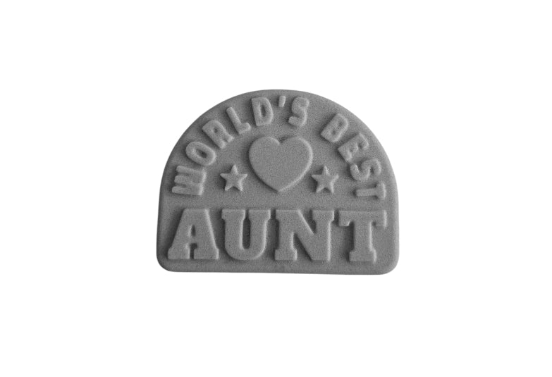 Best Aunt Mould