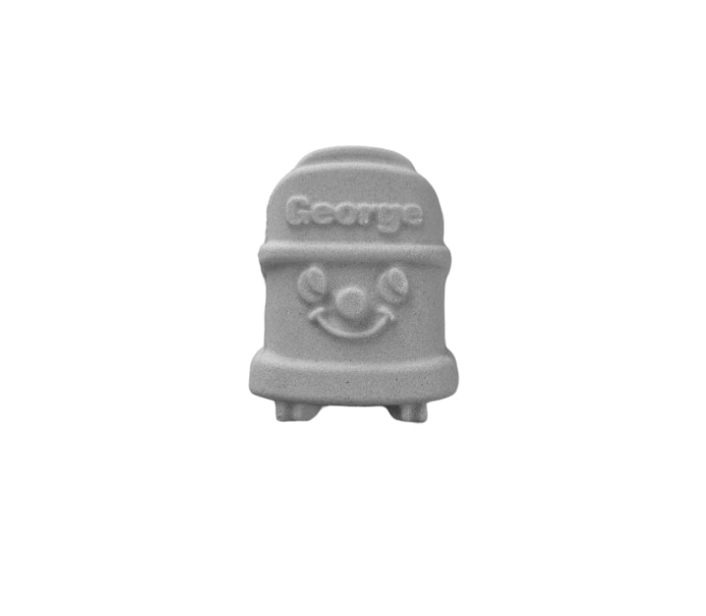 MINI Hoover George Mould
