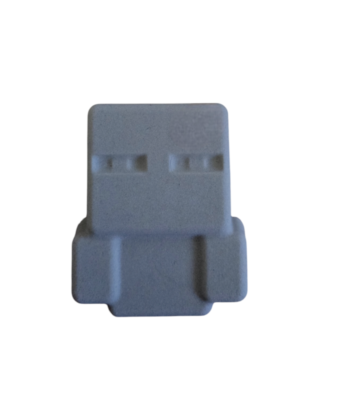 Block Finisher Mould