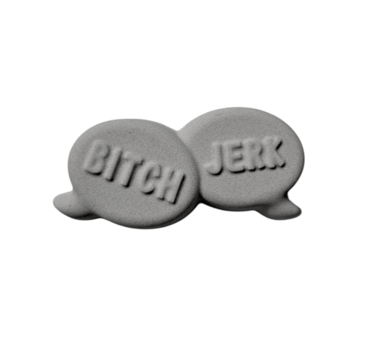 Supernatural Bitch...Jerk Mould