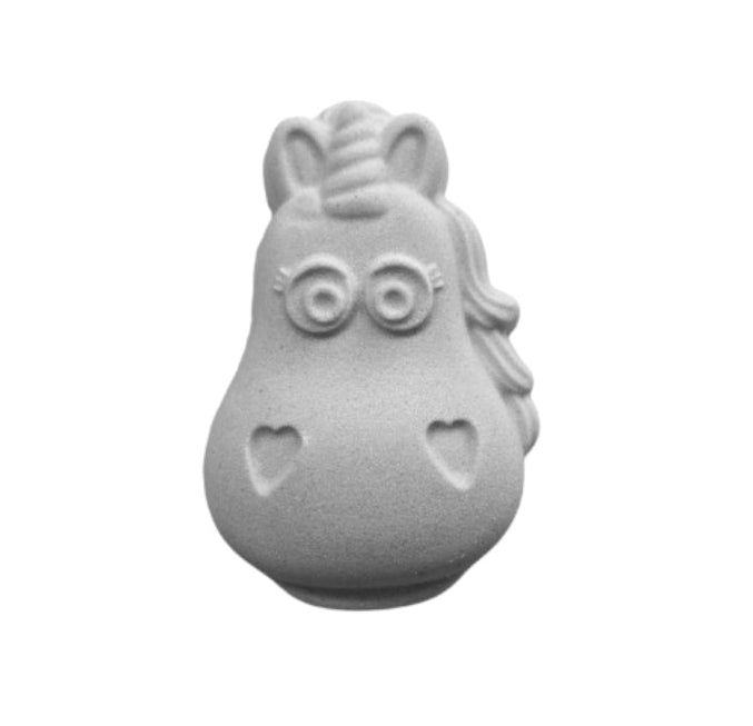 Toy Unicorn Mould