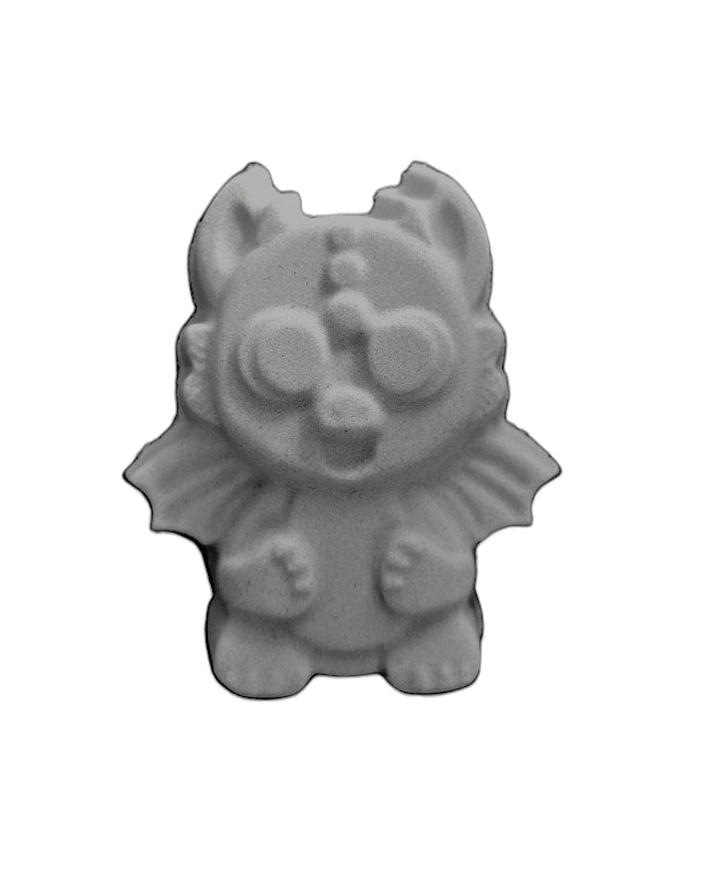 Dragon Body Cute Mould