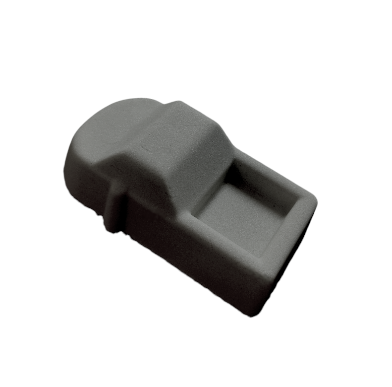 Indented Truck Mould