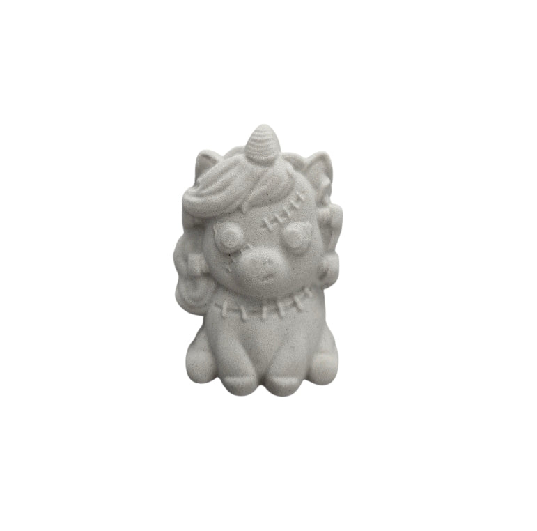 MINI Creepy Unicorn Mould
