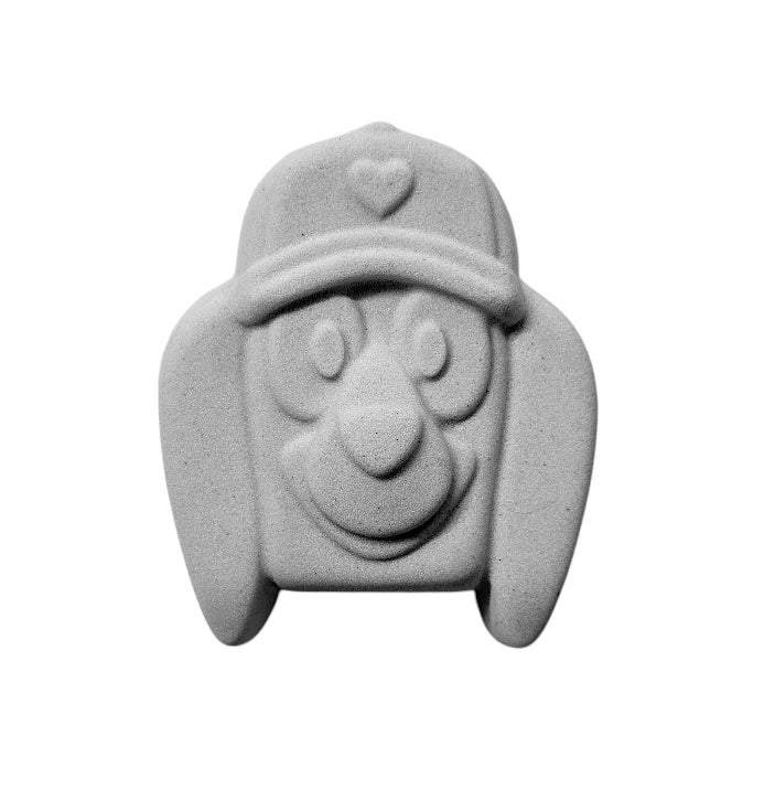 Blu Friend Daschund Mould