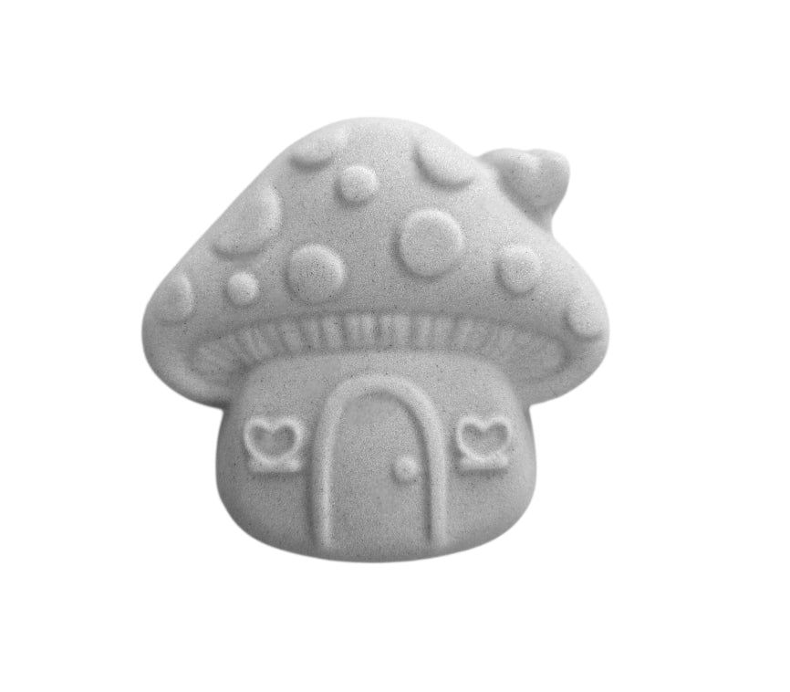 Toadstool House Mould
