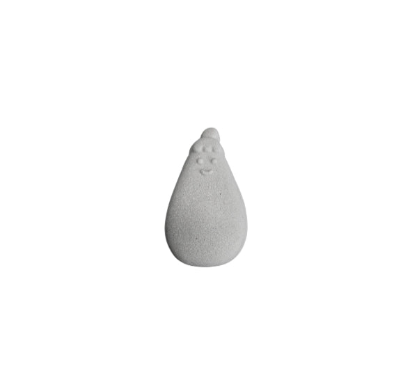 MINI Gel Aubergine Mould