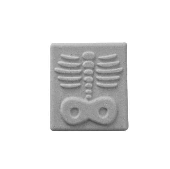 Doc/Nurse Xray Mould