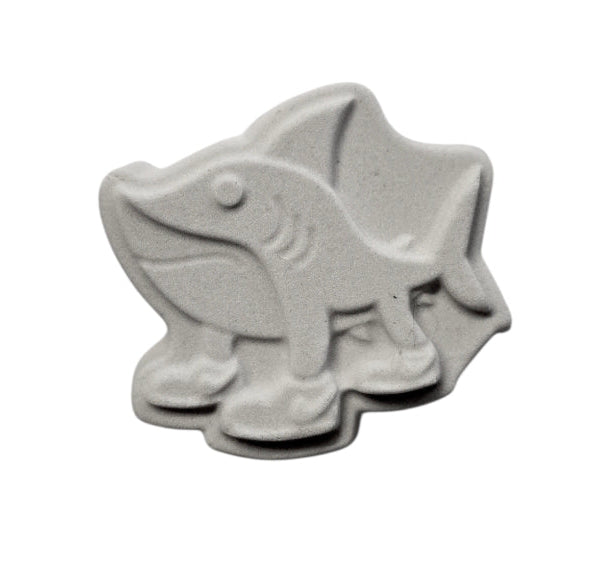 Brain Rot Tralalero Mould