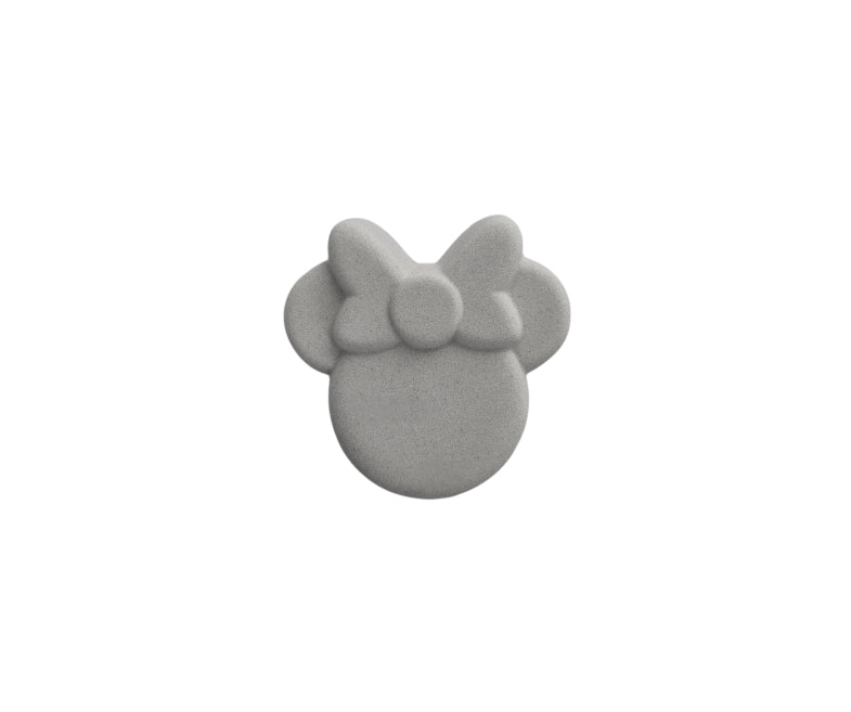 MINI Mrs Mouse Plain Mould