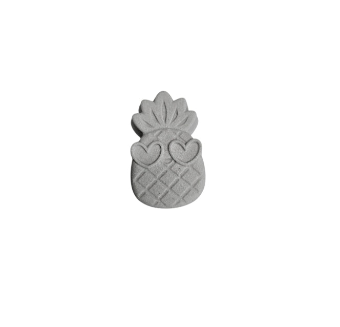 MINI Summer Pineapple Mould