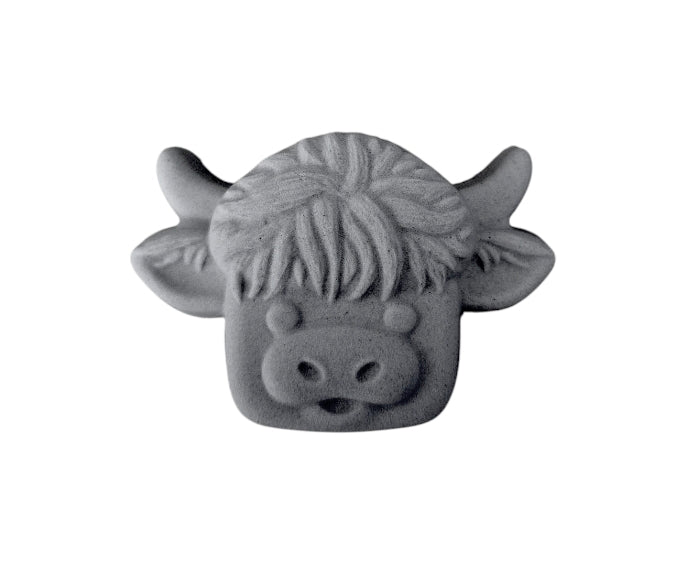 Larger Highland Cow Mould