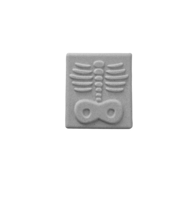 MINI Doc/Nurse Xray Mould
