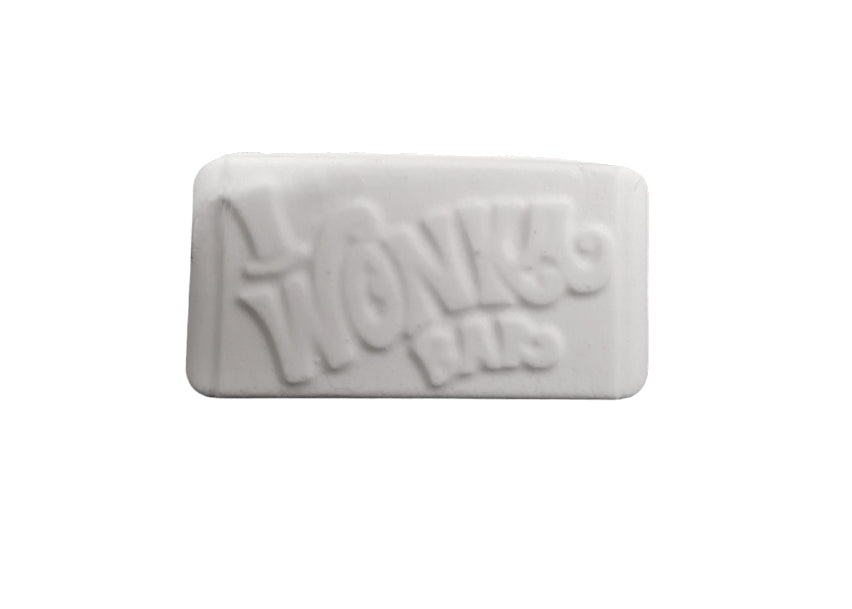 Chocolate Factory Wonker Bar Mould