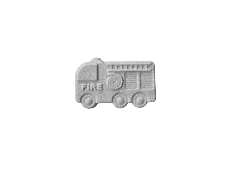 MINI Fire Engine Mould