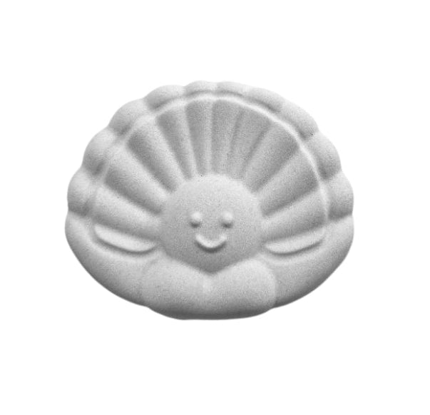Gel Shell Mould