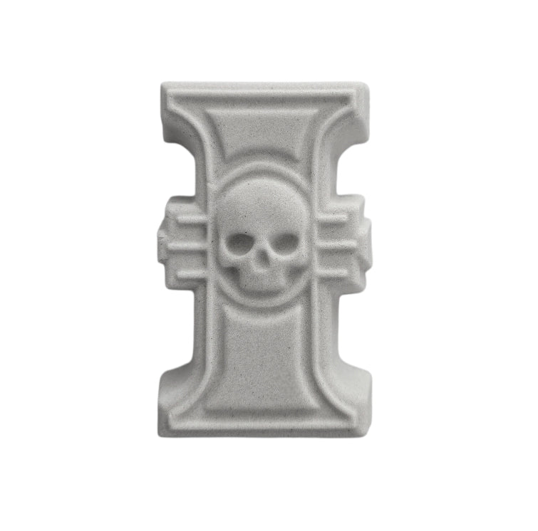 War Hammer Mould