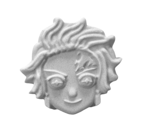 Demon Slayer Janjeero Mould