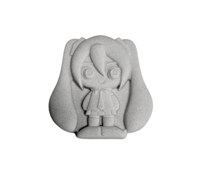 Anime Hatsune Mould