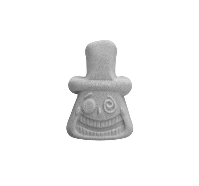 MINI Scary Mayor Mould