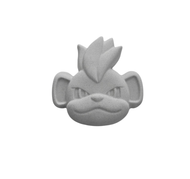 MINI Growlithe Mould