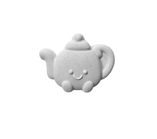 MINI Gel Teapot Mould