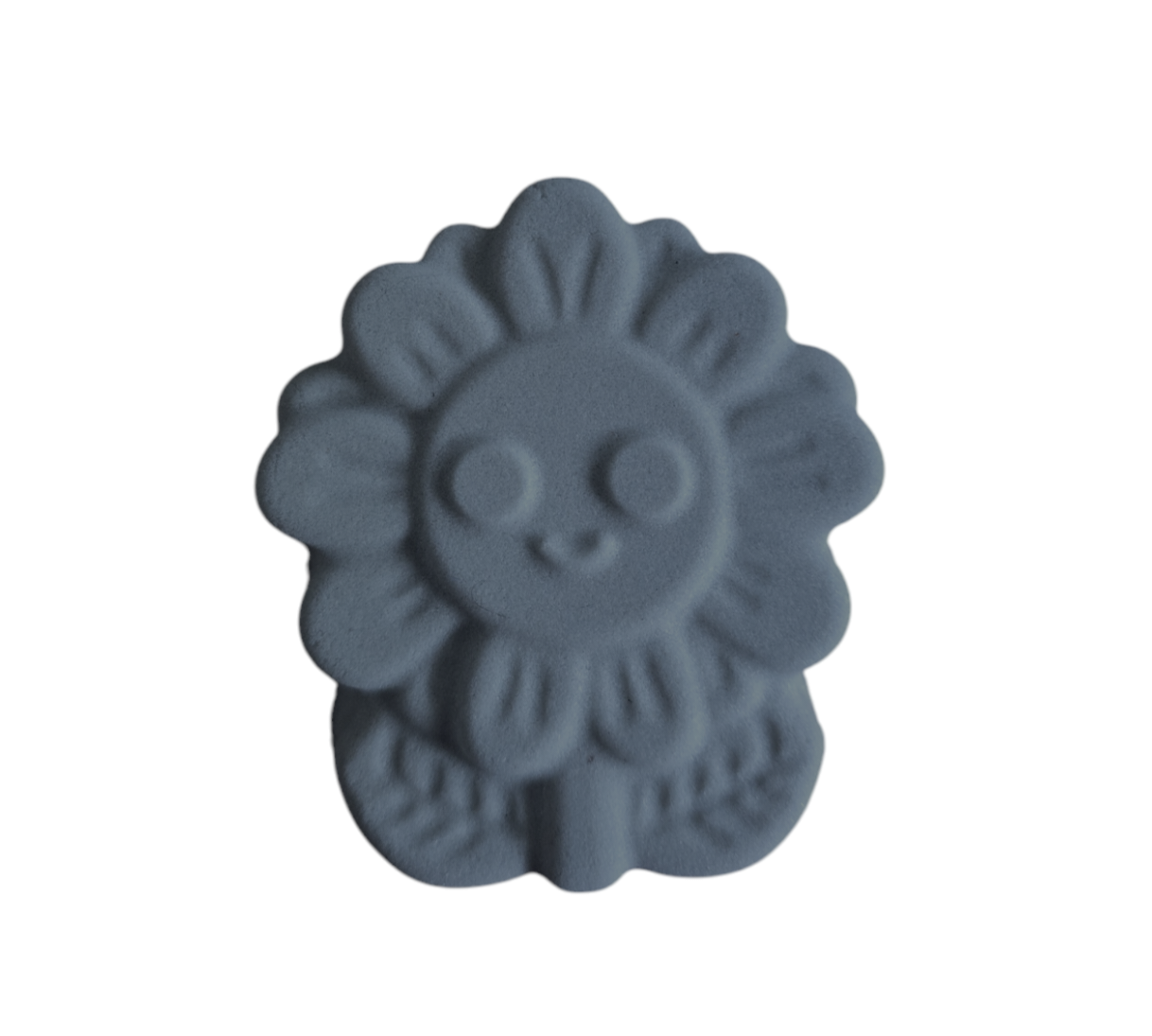 Kawaii Flower Mould