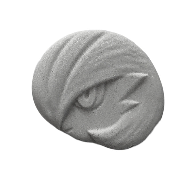 Gardevoir Mould