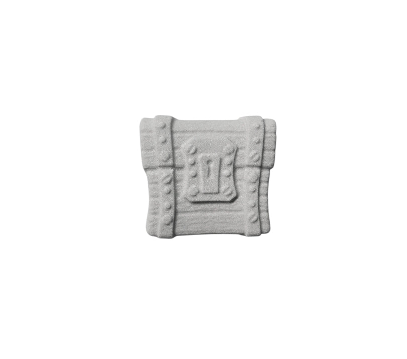 MINI Chest Fnite Mould