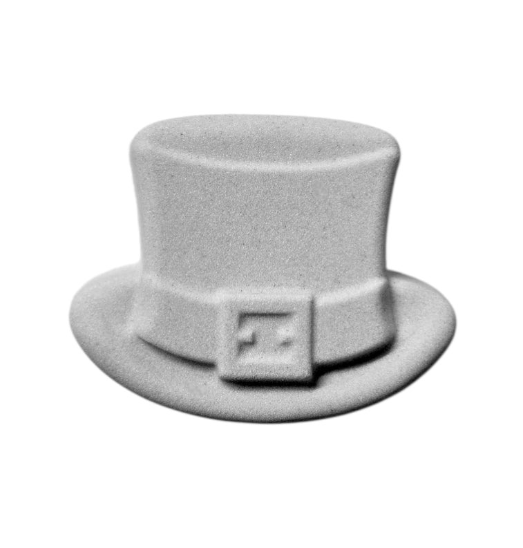 St Patrick Hat Mould
