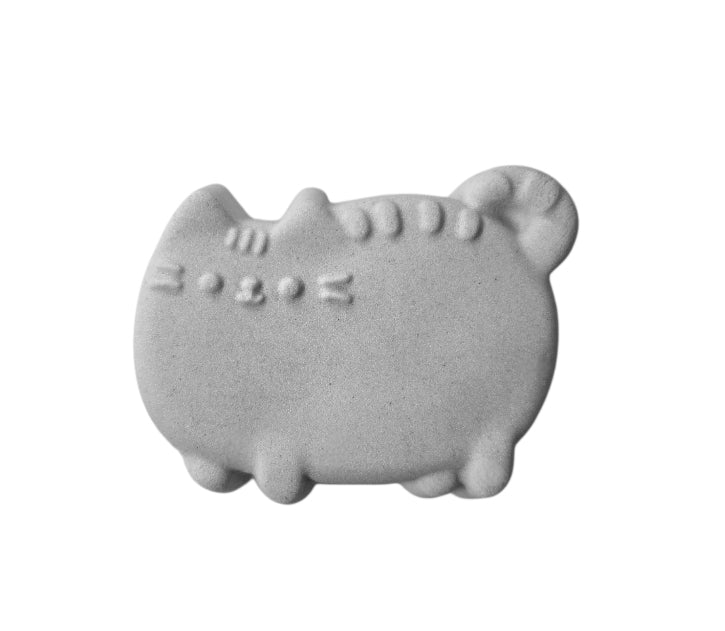 Chubby Cat Mould