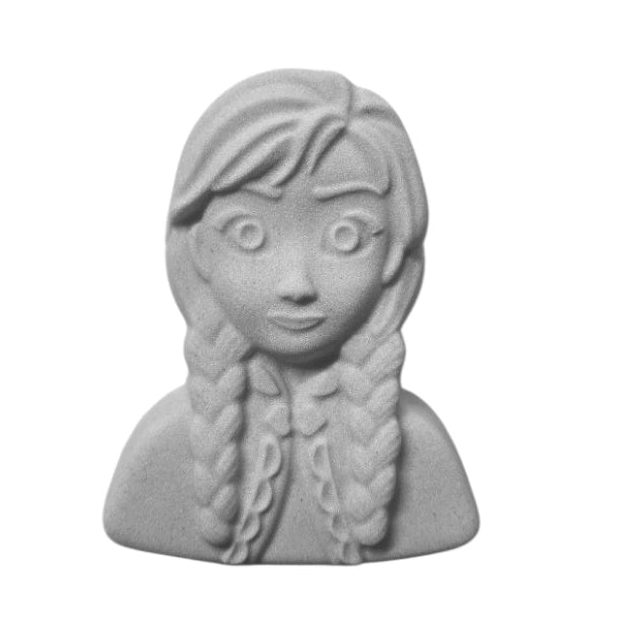 Ice Cold Sister A Mould