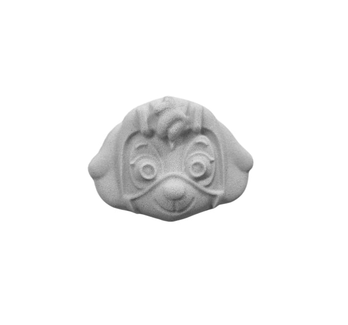 MINI Mighty Patrol S Mould