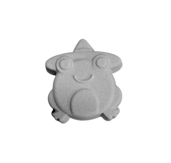 Witchy Frog Mould