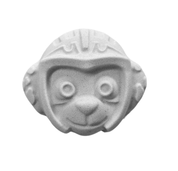 Mighty Patrol M Mould