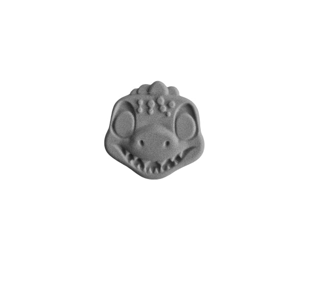 MINI Steggy Head Mould