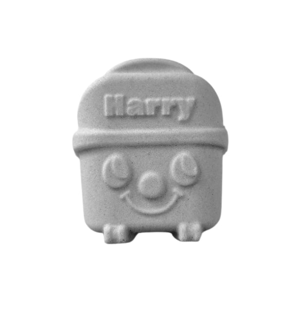 Hoover Harry Mould