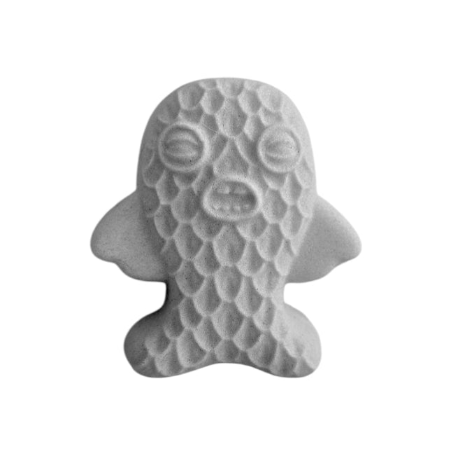 Fugly Toy 3 Mould